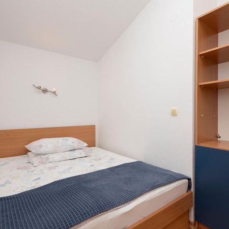 Family Apartments Marita 마카르스카 외부 사진