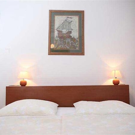 Family Apartments Marita 마카르스카 외부 사진